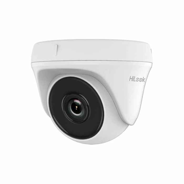 Hilook THC-T120-PC AHD Kamera Dome 2MP 2,8mm