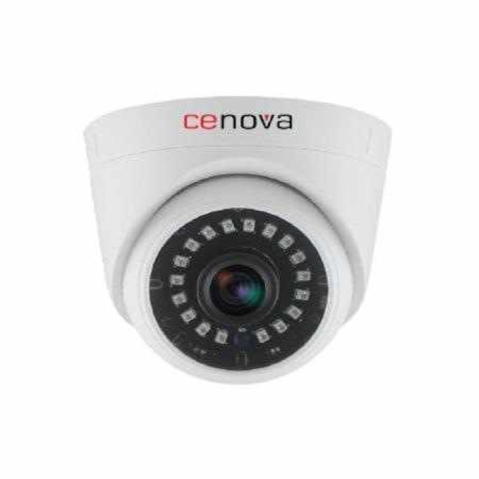 Cenova CN-218 AHD Kamera Dome 2MP 2,8mm