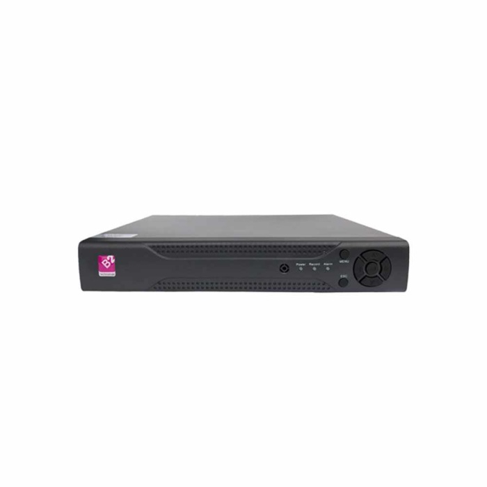 B2 B-804 AHD DVR 4 Kanal