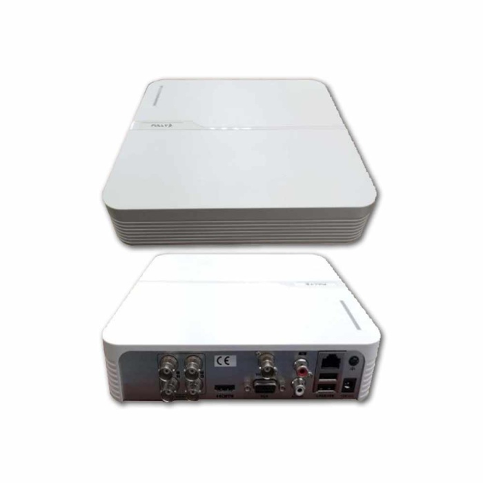 Fully BT-DR104 AHD DVR 4 Kanal 4in1