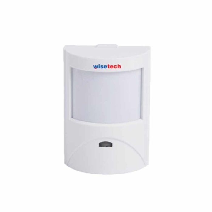 Wisetech WS-272 Kablosuz Pır Dedektör