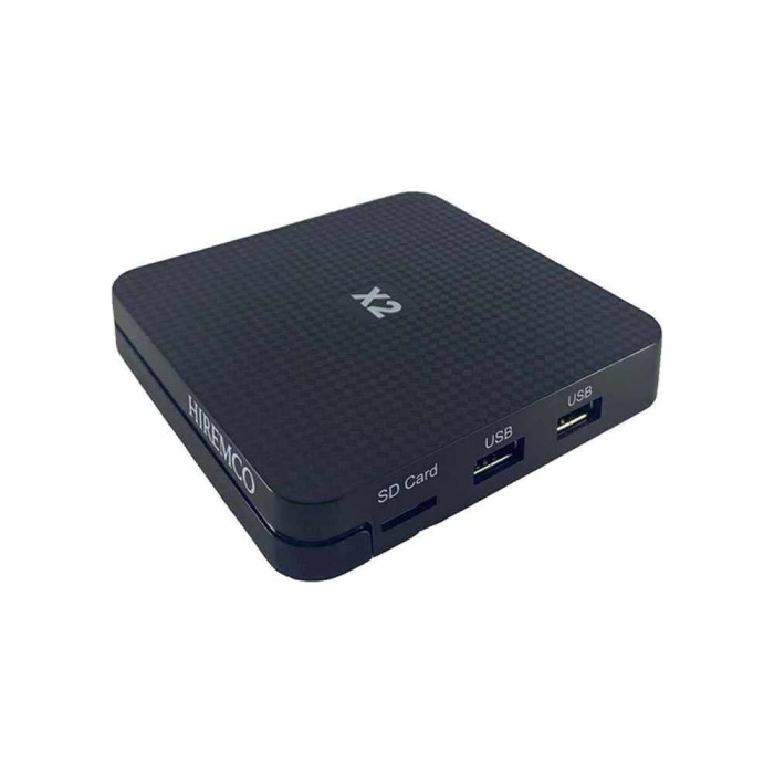 Hiremco X2 4K Netfilxli Uydu Alıcısı 2GB/16GB