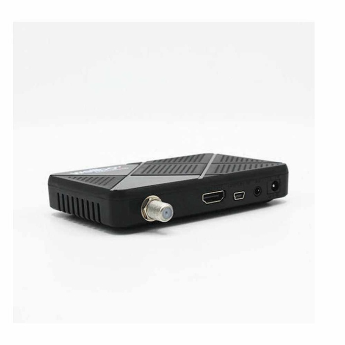 Wellbox X-5100 Mini HD Uydu Alıcısı