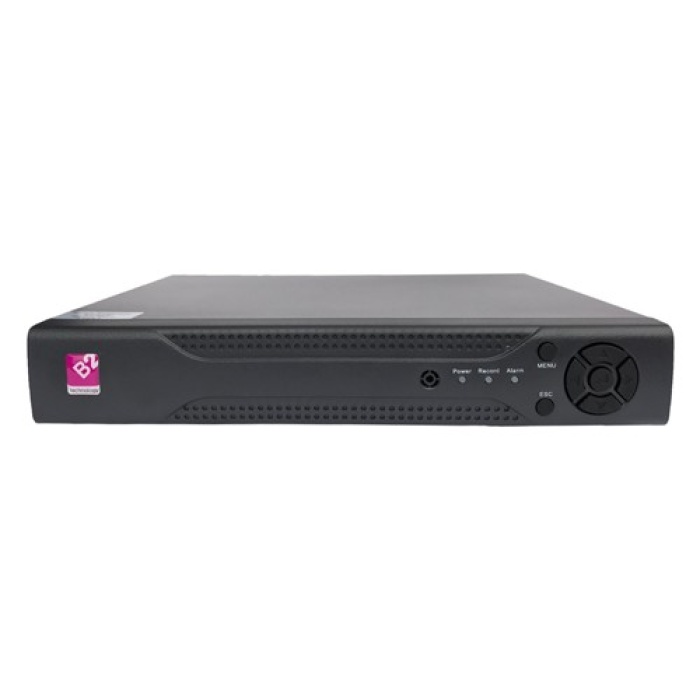 B2 AHD-1104 AHD DVR 4 Kanal 5MP