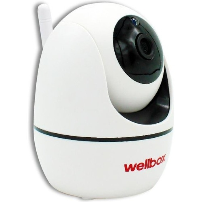 Wellbox WB-2020 Wifi Kamera 2MP