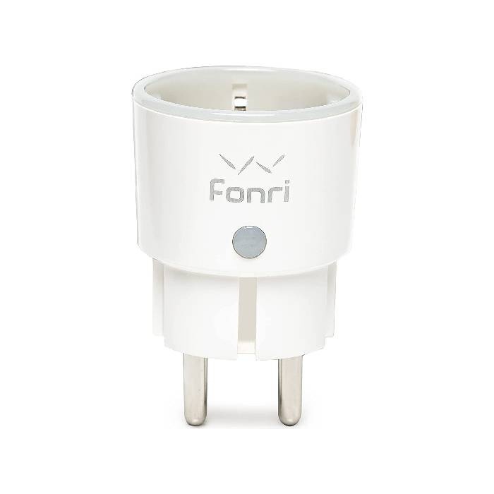 Fonri NAS-WR01W Smart Wifi Akıllı Priz