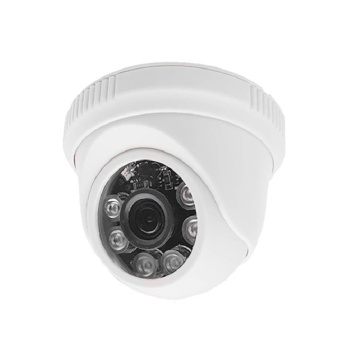 B2 2236 AHD Kamera Dome 2,0mp 3,6mm Sesli