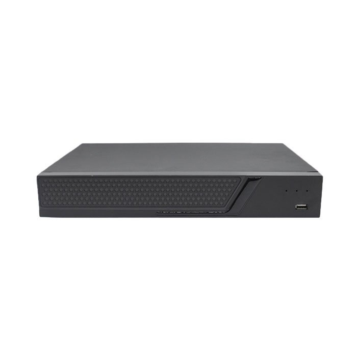 B2 AHD-2516 DVR 16 Kanal 5Mp