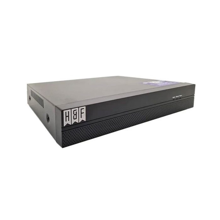 HBF GF-2016 NVR 16 Kanal H265 5MP