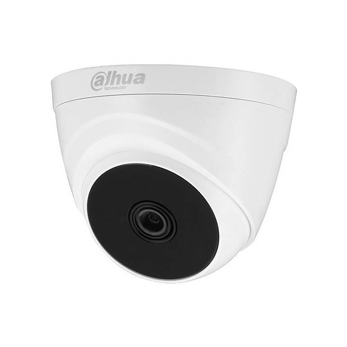 Dahua HAC-T1A21P AHD Kamera Dome 2MP 2,8mm