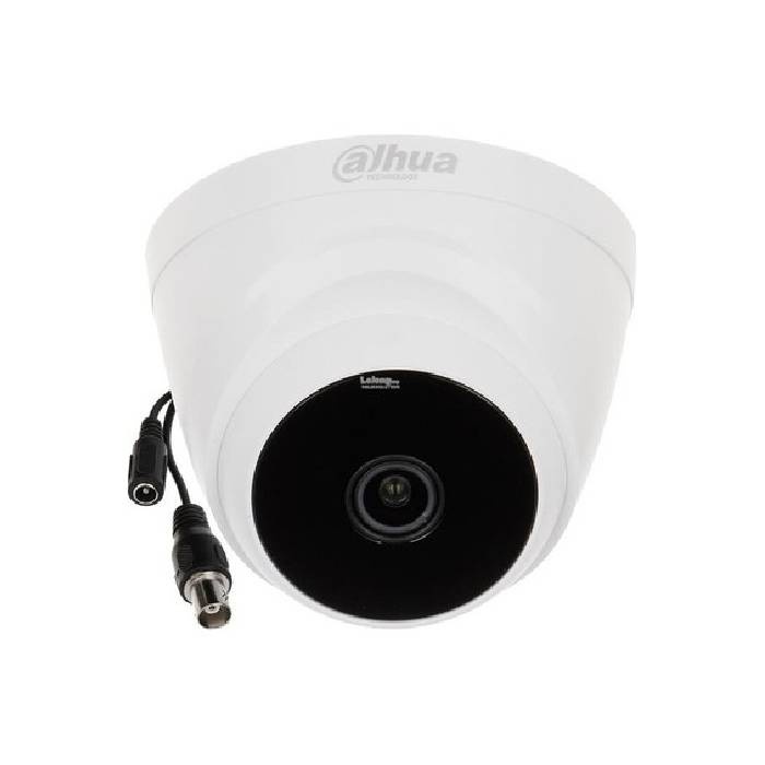 Dahua HAC-T1A21P AHD Kamera Dome 2MP 2,8mm