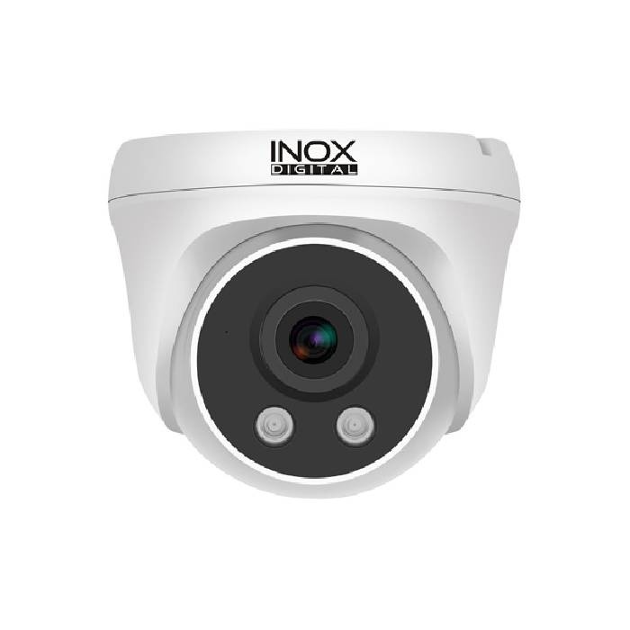 Inox 1236IPC IP Kamera Dome 5 MP 3,6mm