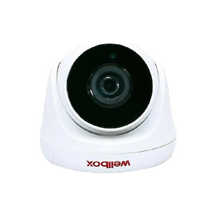Wellbox WM-2104PS AHD Kamera Dome 2,0mp 3,6mm