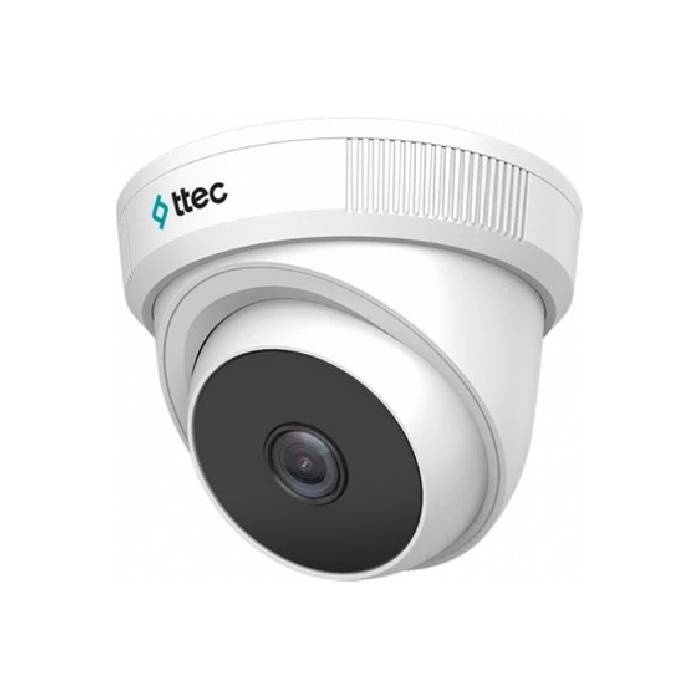 Ttec ATP-2020S/0 IR Kamera Dome 2 MP 2,8mm