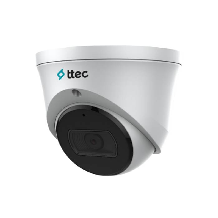 Ttec IPDP-2330M-M2 IP Kamera Dome 2 MP 2,8mm