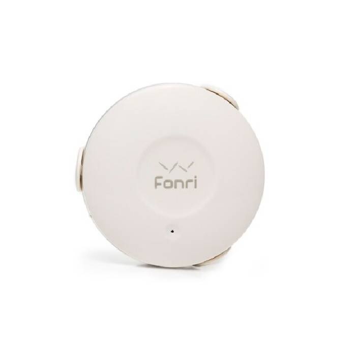 Fonri NAS-WS02W Smart Wifi Su Baskın Sensörü