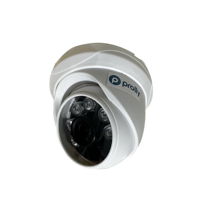 Prolly PSC 2220 AHD Kamera Dome 2 MP 3,6mm