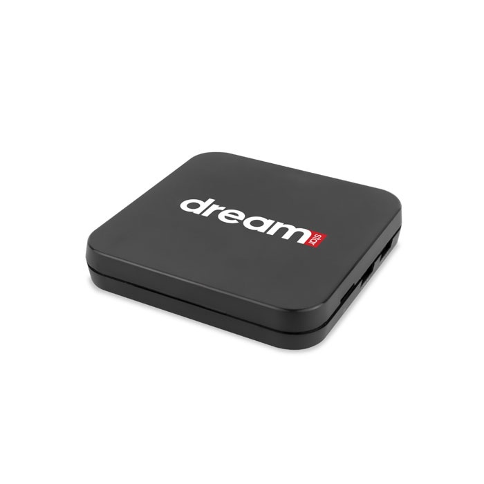 Dreamstar B2 + Android Tv Box 2/16