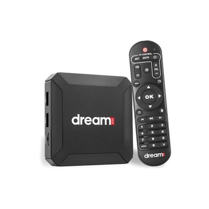 Dreamstar C1 4K Android Tv Box 2/16