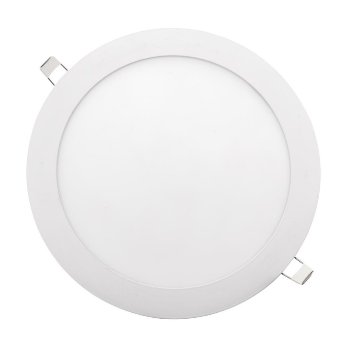 Zmr 12W Slim Led Panel Armatür 3000K