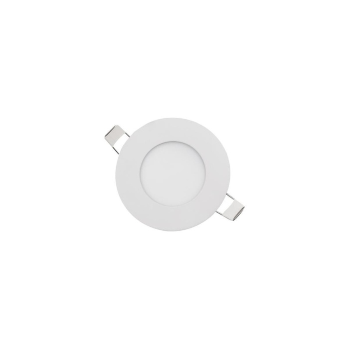 Zmr 3W Slim Led Panel Armatür 6500K