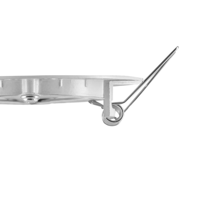 Zmr 3W Slim Led Panel Armatür 3000K