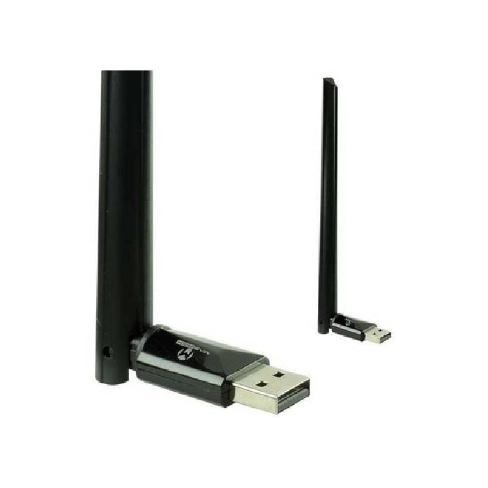 Magbox 802.11b Wireless USB Adaptör - 7601