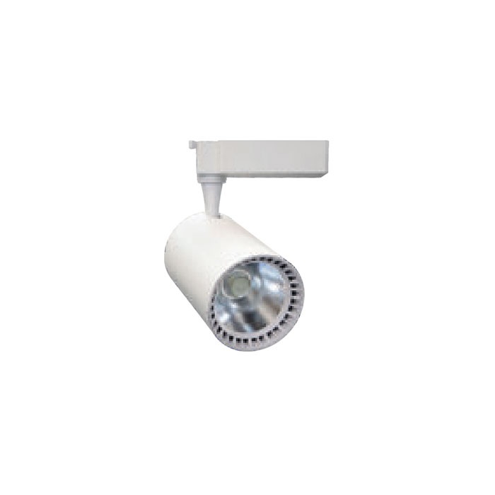 Bafra BFR460-B 30W Led Ray Spot 6500K