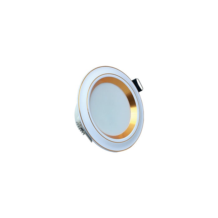 Meidee MDE21-052 5W SMD Led Altın 6500K