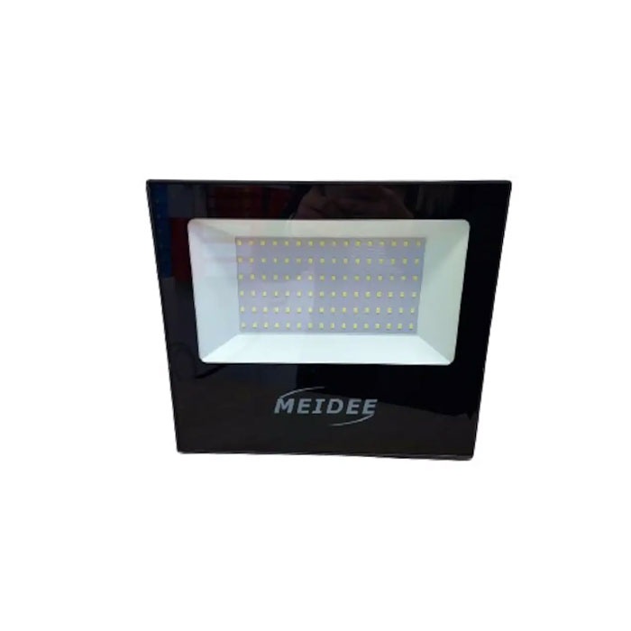 Meidee MDE19-101 100W Led Projektör 6500K