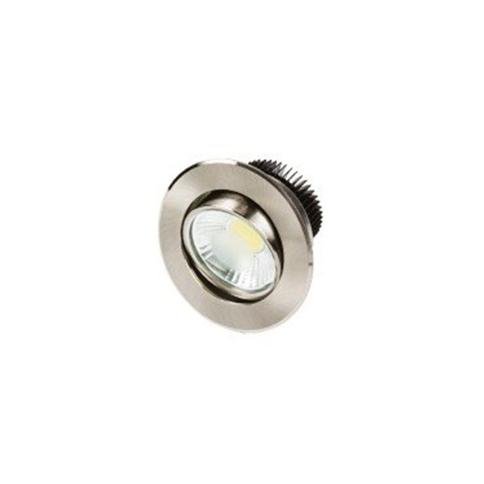 Cata CT-5252 6W Akik Led Spot Beyaz