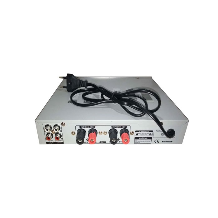 Fullsound FS-301 Anfi 2*80W USB/SD