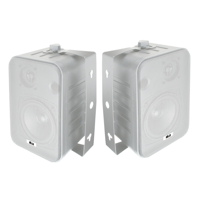 Wöller W-4100TB 4 Duvar Hoparlörü Trafolu