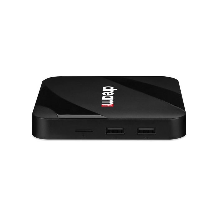 Dreamstar İ4 Android Tv Box 6K 4/32