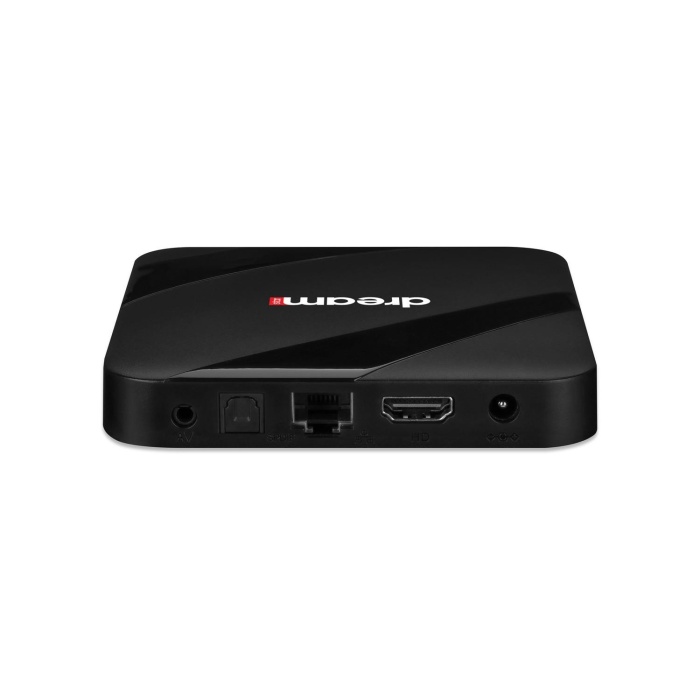 Dreamstar İ4 Android Tv Box 6K 4/32