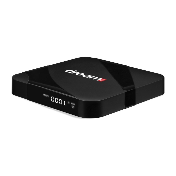 Dreamstar İ4 Android Tv Box 6K 4/32