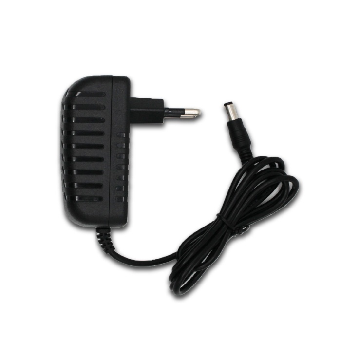 Wellpower WP-2402P 24V 2A Plastik Adaptör