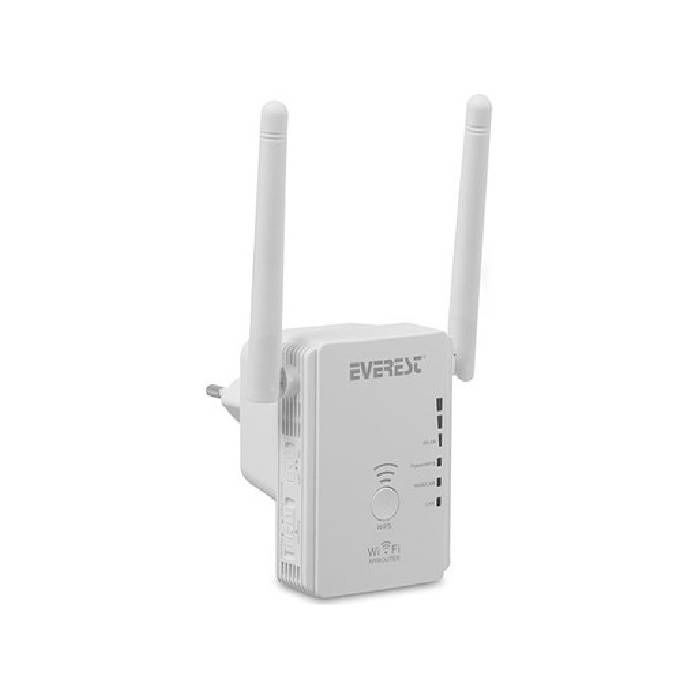 Everest EWR-N501 Wireless-N Range Extender