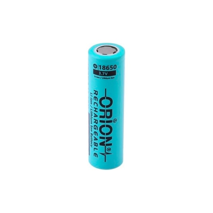 Orion Li-On 18650 Pil 3200 Mah