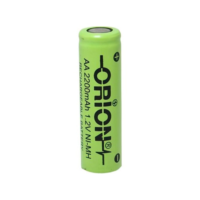 Orion NI-MH 4/5 SC Pil 2200Mah