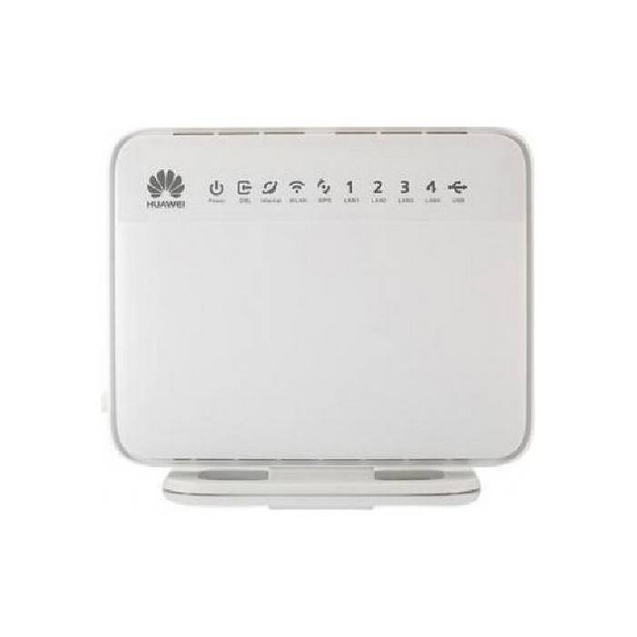 Huawei 630A VDSL/ADSL 4 Port Modem Router