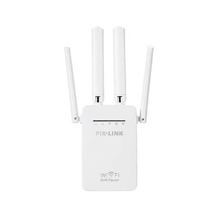 Pix-Link LV-WR09 Wireless-N Router