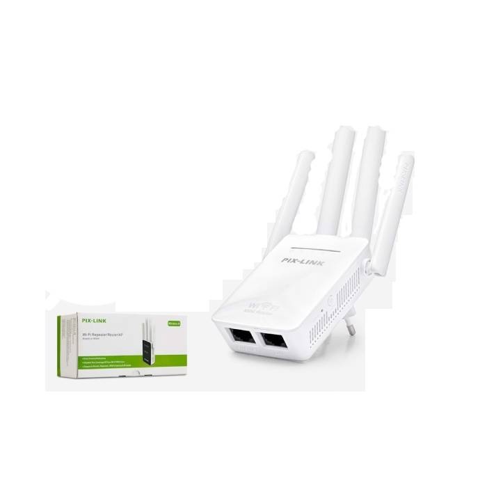 Pix-Link LV-WR09 Wireless-N Router