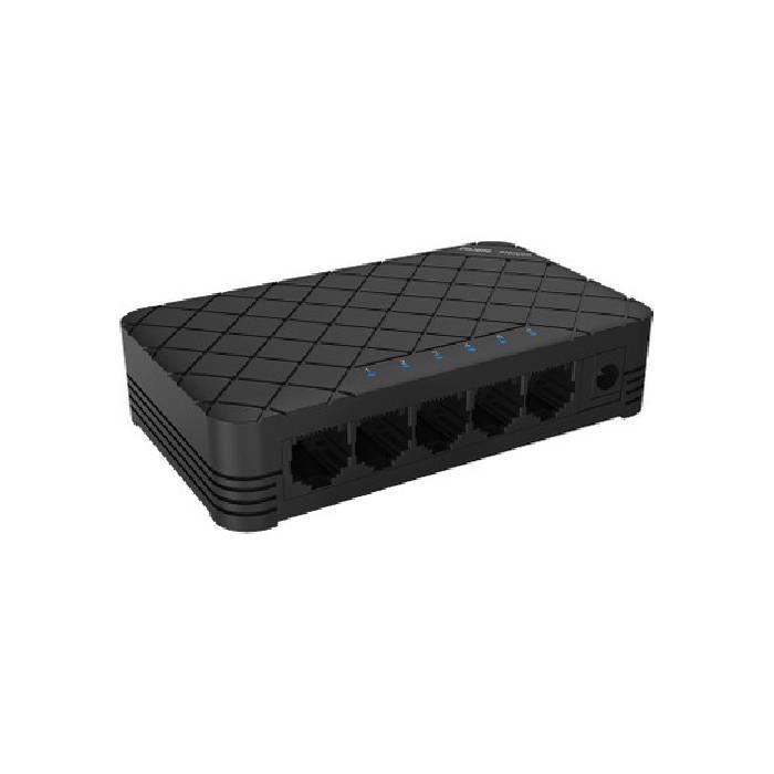 Reyee RG-ES05G 5 Port Switch Gigabit