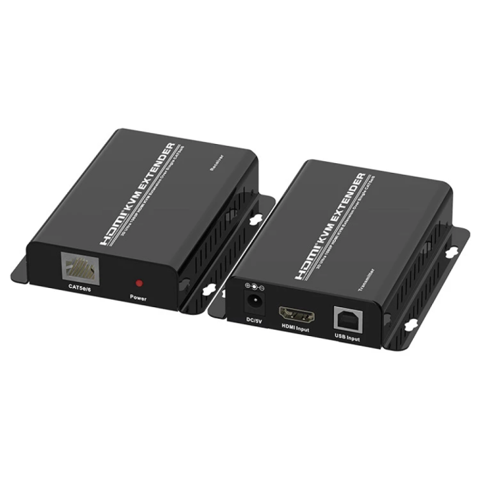 Eurolink EC-HUX60 KVM HD Extender 60mt