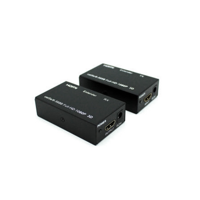 Global PRE-102 HD Extender 60mt