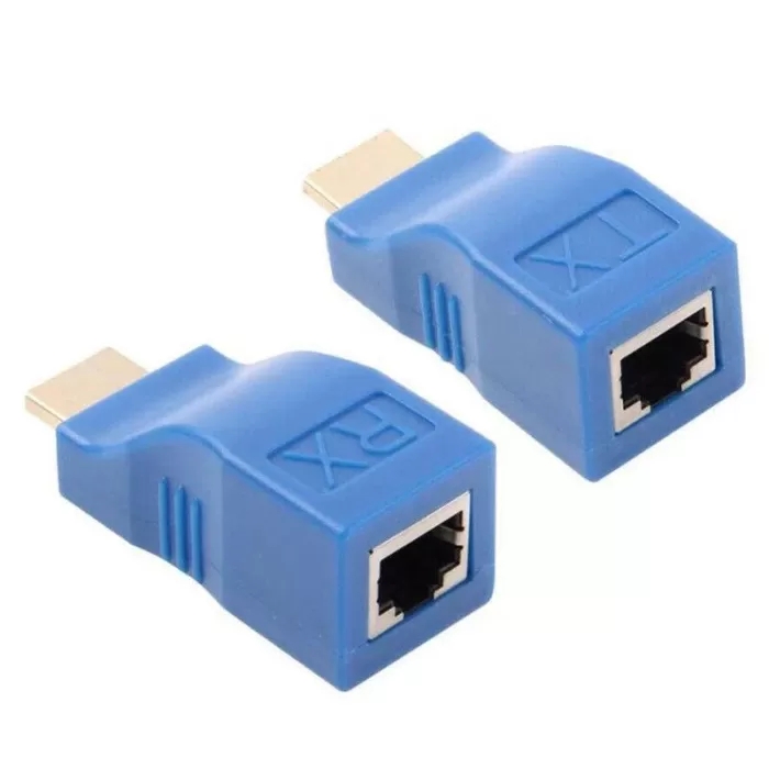 Global HD Extender 30Mt