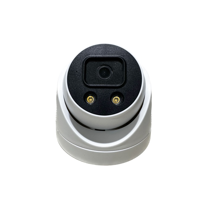 Prolly PSC 3433PWS IP Kamera Dome 4MP 2,8mm Warm