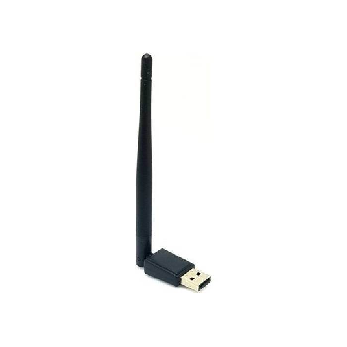 Rose WA-100 Wireless USB Adaptör 150Mbps