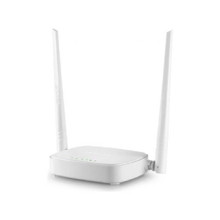 Tenda N301 Router/AP 4Port Wifi-N 300Mbps